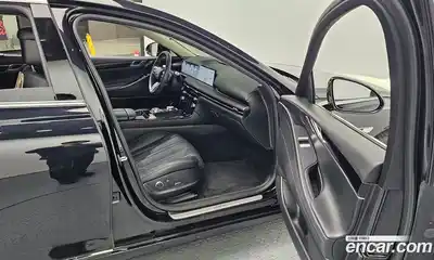 Genesis G80 2025 2.5 Автомат в Москве № 23560, миниатюра 11