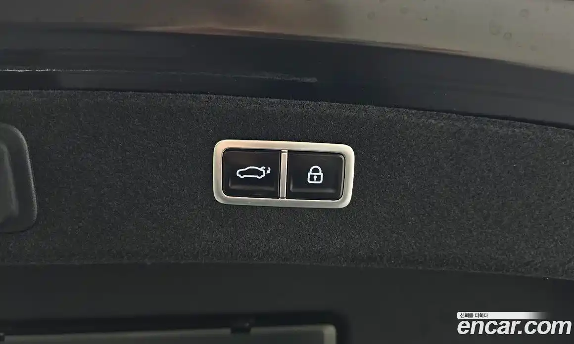 Genesis G80 2025 2.5 Автомат в Москве № 23560, фото 12