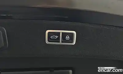 Genesis G80 2025 2.5 Автомат в Москве № 23560, миниатюра 12