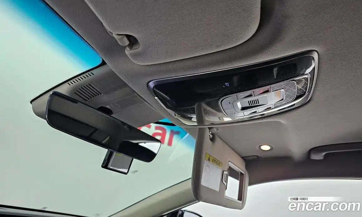 Genesis G80 2025 2.5 Автомат в Москве № 23560, фото 14