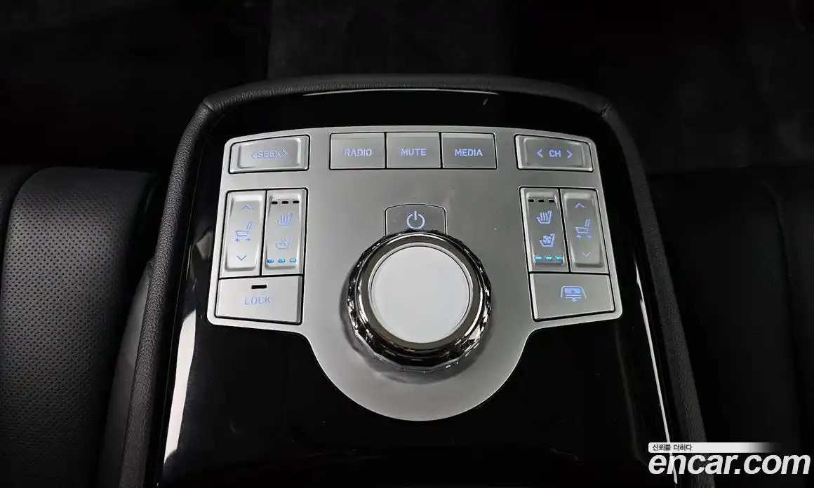 Genesis G80 2025 2.5 Автомат в Москве № 23560, фото 15