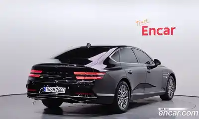Genesis G80 2025 2.5 Автомат в Москве № 23560, миниатюра 2