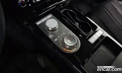 Genesis G80 2025 2.5 Автомат в Москве № 23560, миниатюра 5