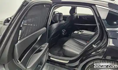 Genesis G80 2025 2.5 Автомат в Москве № 23560, миниатюра 6