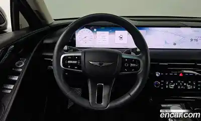 Genesis G80 2025 2.5 Автомат в Москве № 23560, миниатюра 7