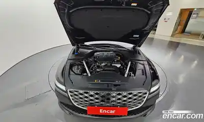 Genesis G80 2025 2.5 Автомат в Москве № 23560, миниатюра 8
