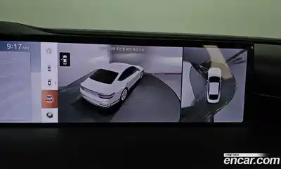 Genesis G80 2025 2.5 Автомат в Москве № 23560, миниатюра 9