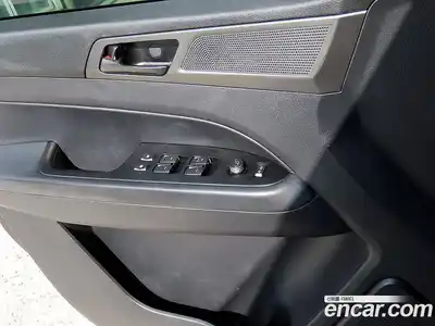 SsangYong Rexton 2021 2.2 Автомат в Москве № 237070, миниатюра 11