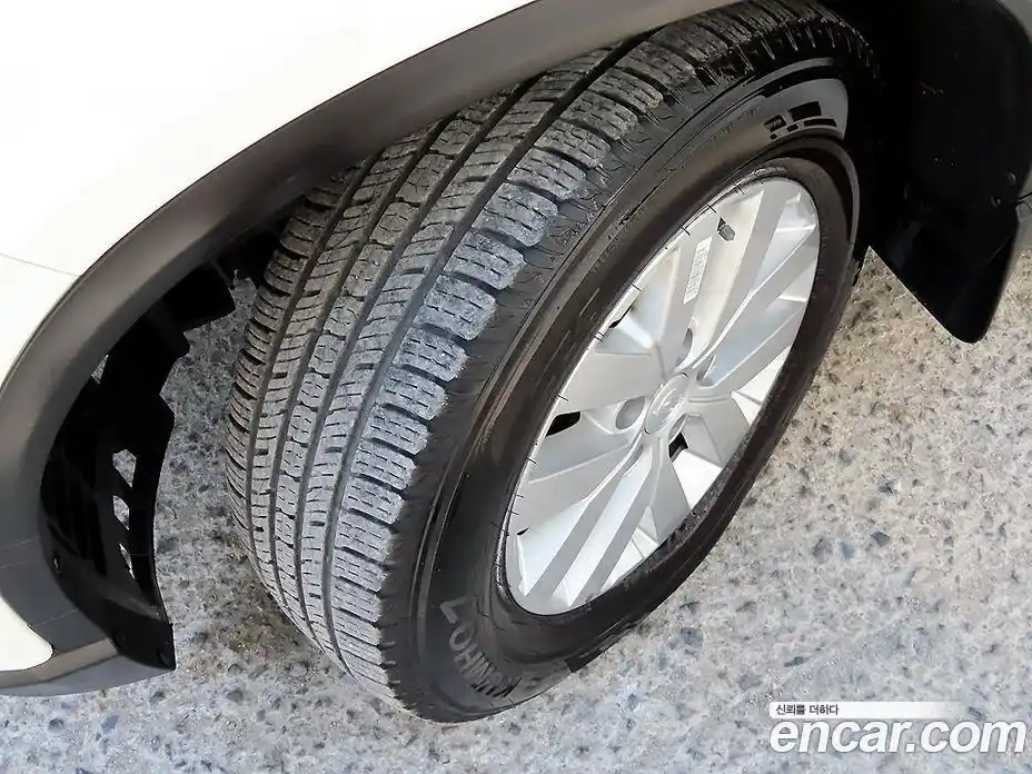 SsangYong Rexton 2021 2.2 Автомат в Москве № 237070, фото 19