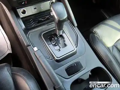 SsangYong Rexton 2021 2.2 Автомат в Москве № 237070, миниатюра 10