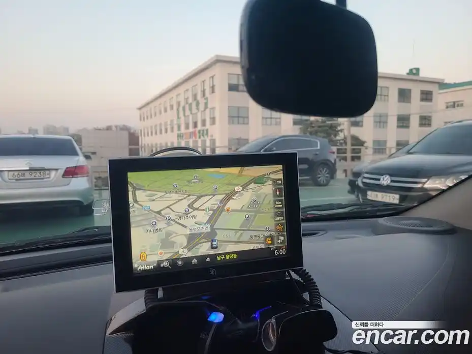 Chevrolet Spark 2012 1.0 Автомат в Москве № 24195, фото 13