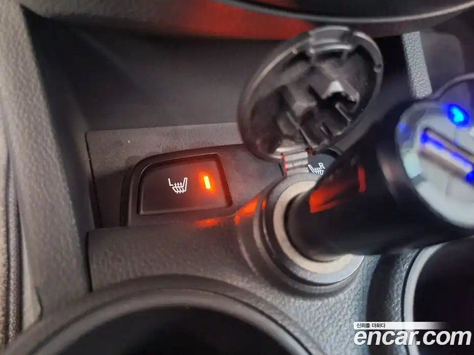 Chevrolet Spark 2012 1.0 Автомат в Москве № 24195, фото 16