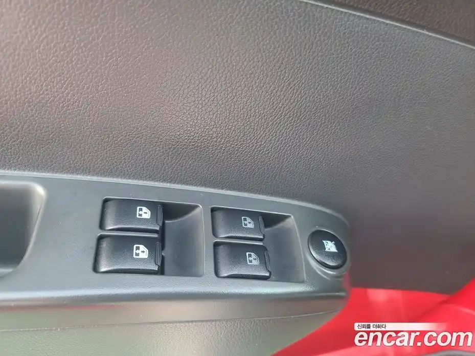 Chevrolet Spark 2012 1.0 Автомат в Москве № 24195, фото 17