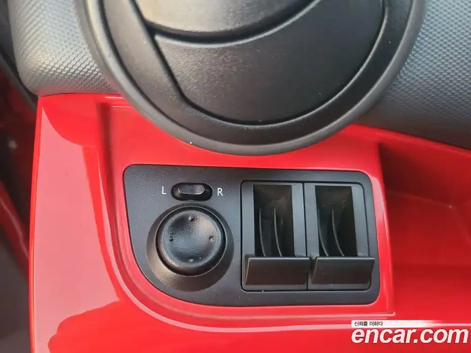 Chevrolet Spark 2012 1.0 Автомат в Москве № 24195, фото 18