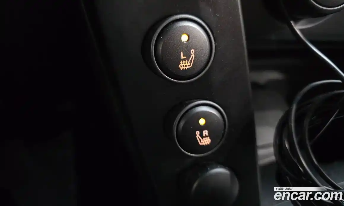 SsangYong Korando 2016 2.0 Автомат в Москве № 24223, фото 12