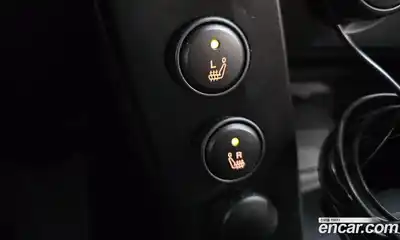 SsangYong Korando 2016 2.0 Автомат в Москве № 24223, миниатюра 12