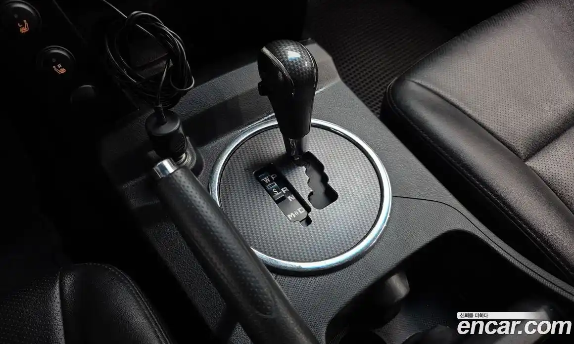 SsangYong Korando 2016 2.0 Автомат в Москве № 24223, фото 7