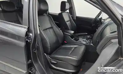 SsangYong Korando 2016 2.0 Автомат в Москве № 24223, миниатюра 9