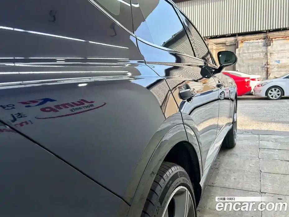 Genesis GV80 2024 2.5 Автомат в Москве № 24432, фото 18