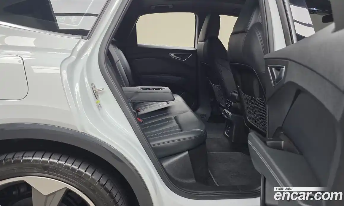 Audi Q4 e-tron 2025 0.2 Автомат в Москве № 244451, фото 11