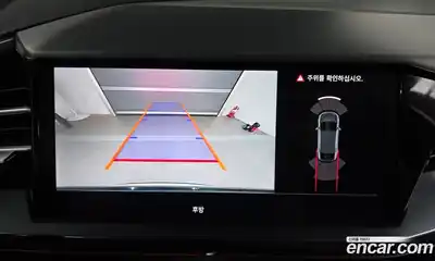 Audi Q4 e-tron 2025 0.2 Автомат в Москве № 244451, миниатюра 12