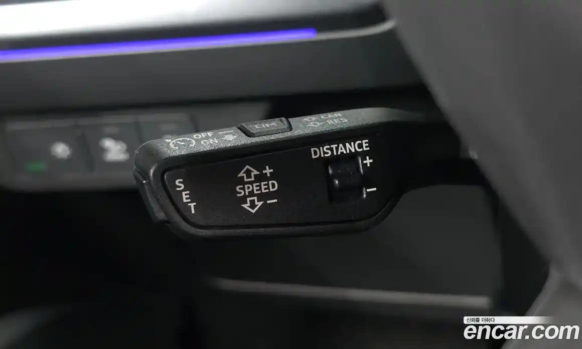 Audi Q4 e-tron 2022 0.2 Автомат в Москве № 244897, фото 15