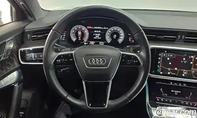 Audi A6 2021 2.0 Автомат в Москве № 245277, миниатюра 12