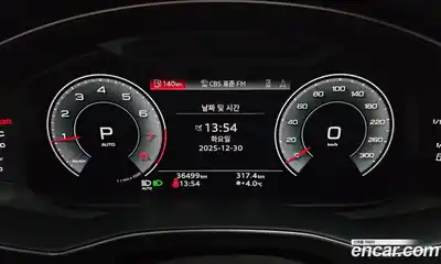 Audi A6 2021 2.0 Автомат в Москве № 245277, миниатюра 3