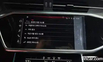 Audi A6 2021 2.0 Автомат в Москве № 245277, миниатюра 7