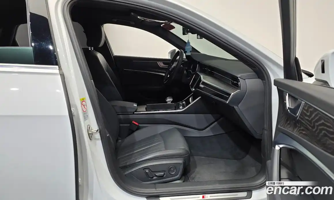 Audi A6 2021 2.0 Автомат в Москве № 245277, фото 8