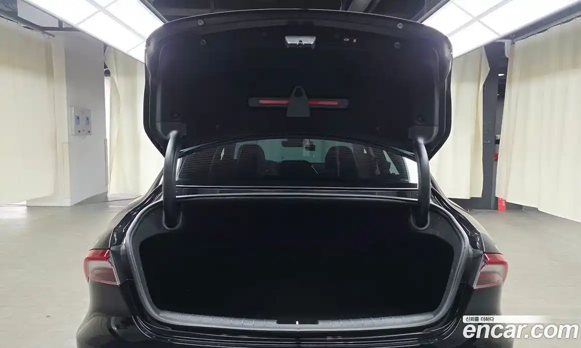 Hyundai Grandeur 2020 3.3 Автомат в Москве № 245392, фото 16