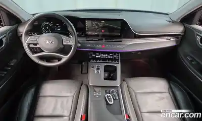 Hyundai Grandeur 2020 3.3 Автомат в Москве № 245392, миниатюра 5