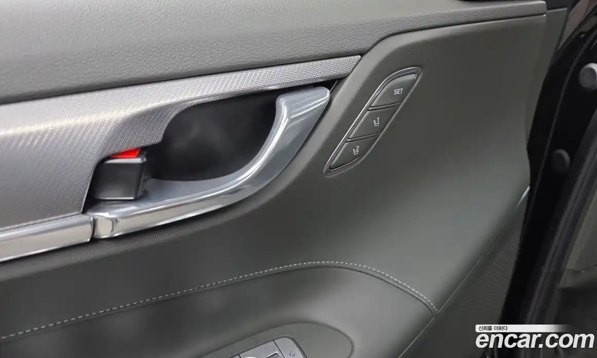 Hyundai Grandeur 2020 3.3 Автомат в Москве № 245392, фото 8