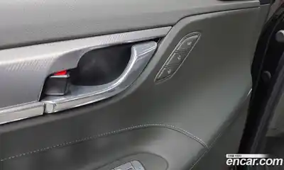 Hyundai Grandeur 2020 3.3 Автомат в Москве № 245392, миниатюра 8