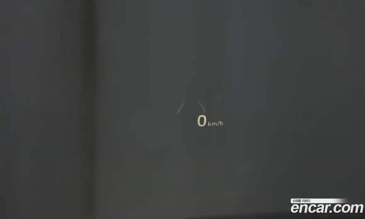 Hyundai Grandeur 2020 3.3 Автомат в Москве № 245392, фото 9