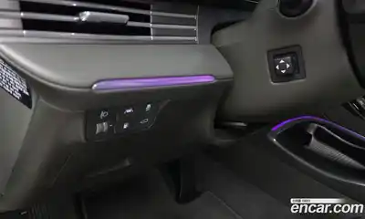 Hyundai Grandeur 2020 3.3 Автомат в Москве № 245392, миниатюра 10