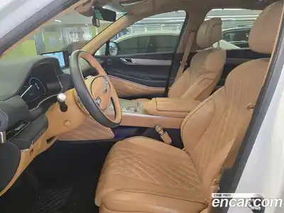 Genesis GV80 2020 2.5 Автомат в Москве № 24870, миниатюра 11