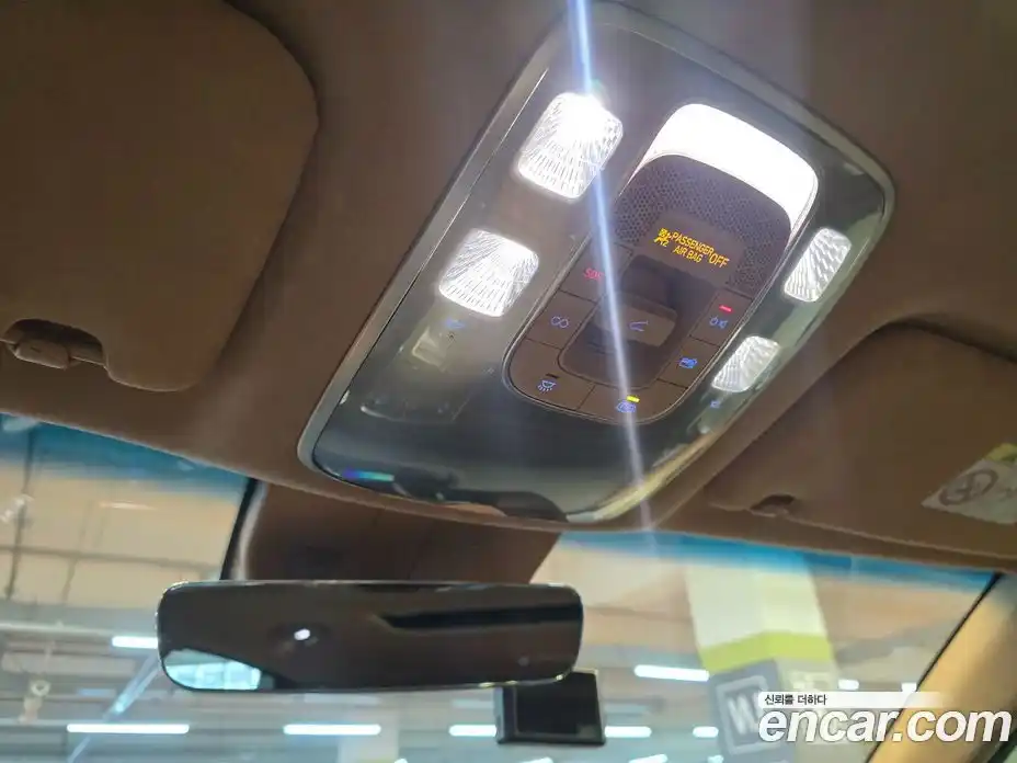 Genesis GV80 2020 2.5 Автомат в Москве № 24870, фото 14