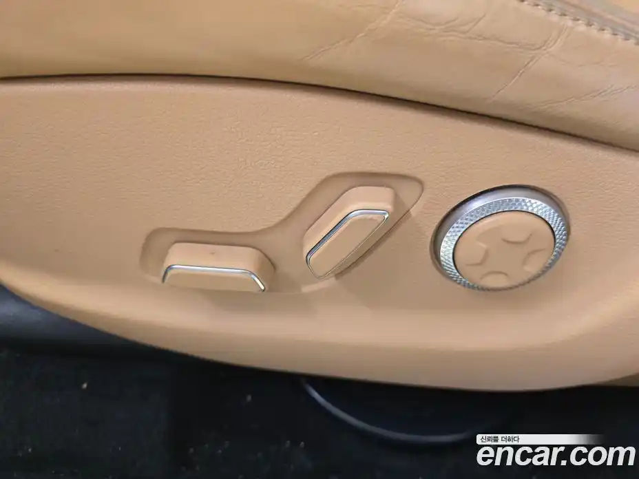 Genesis GV80 2020 2.5 Автомат в Москве № 24870, фото 18