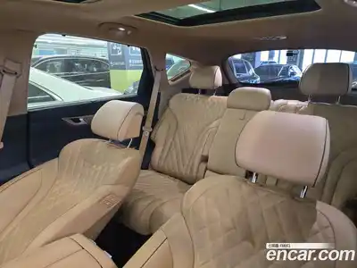 Genesis GV80 2020 2.5 Автомат в Москве № 24870, миниатюра 8