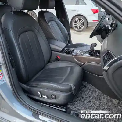 Audi A6 2018 2.0 Автомат в Москве № 250871, миниатюра 11