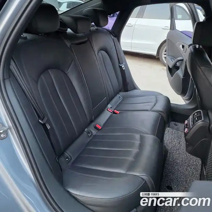 Audi A6 2018 2.0 Автомат в Москве № 250871, фото 13