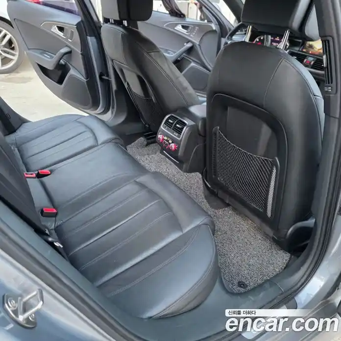 Audi A6 2018 2.0 Автомат в Москве № 250871, фото 14