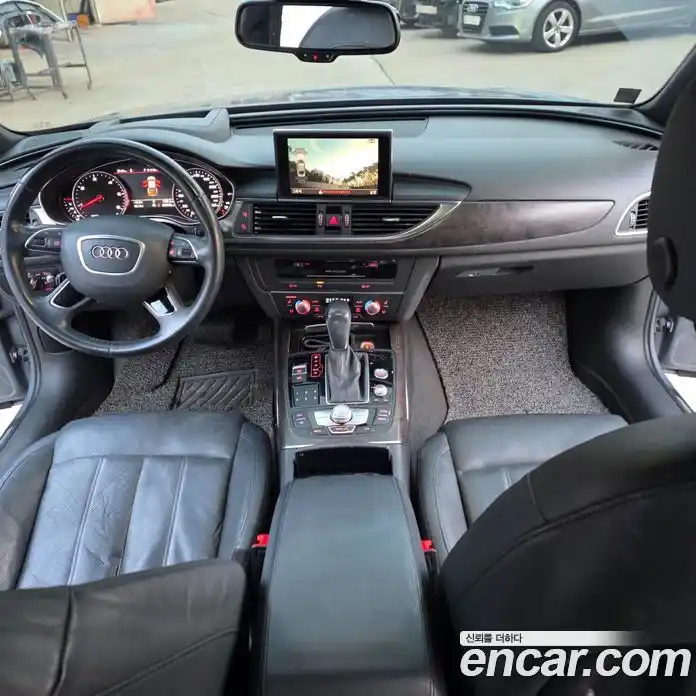 Audi A6 2018 2.0 Автомат в Москве № 250871, фото 15