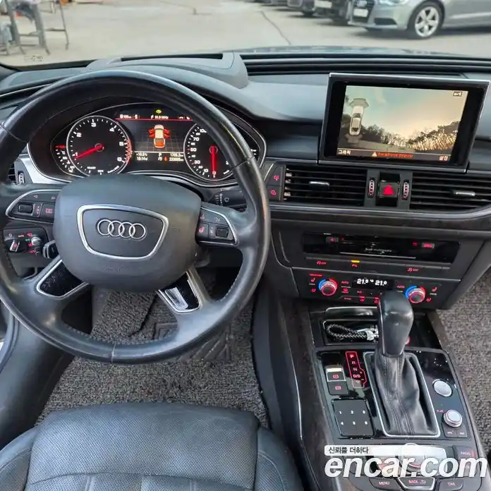 Audi A6 2018 2.0 Автомат в Москве № 250871, фото 16