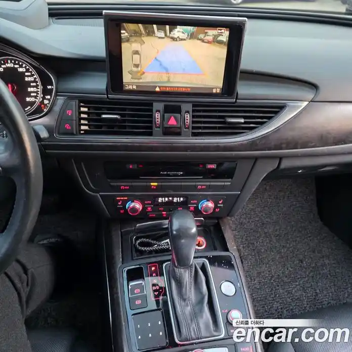 Audi A6 2018 2.0 Автомат в Москве № 250871, фото 18