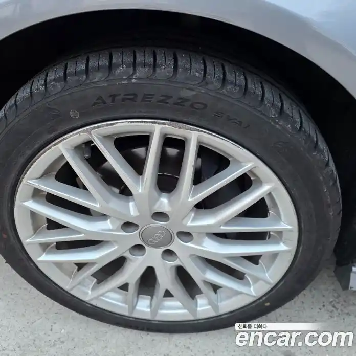 Audi A6 2018 2.0 Автомат в Москве № 250871, фото 19