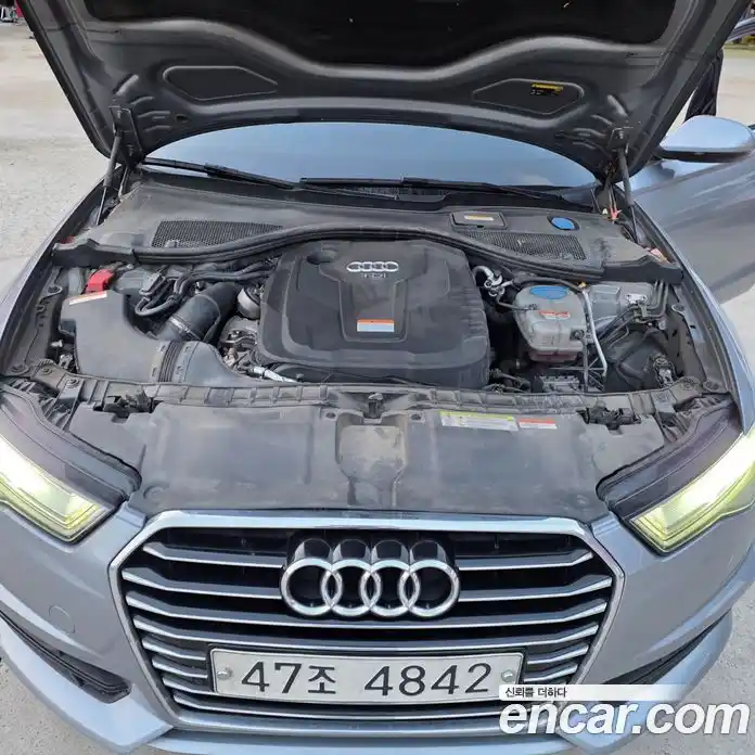 Audi A6 2018 2.0 Автомат в Москве № 250871, фото 20