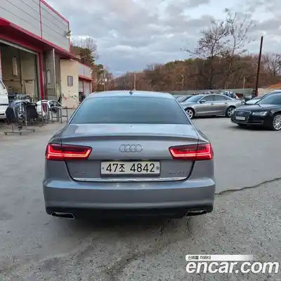 Audi A6 2018 2.0 Автомат в Москве № 250871, миниатюра 5
