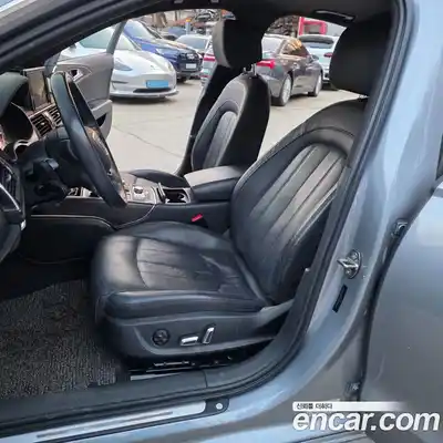 Audi A6 2018 2.0 Автомат в Москве № 250871, миниатюра 10